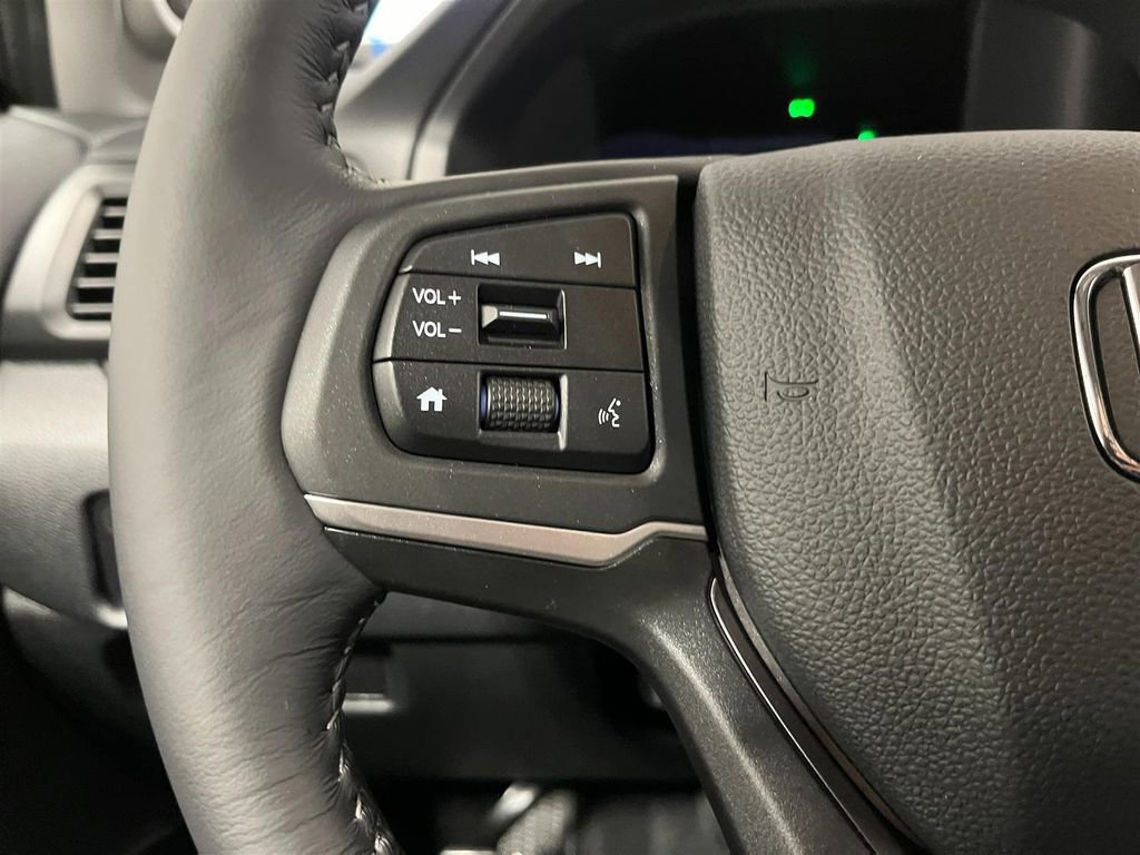 New 2026 Honda Ridgeline RTL image 16