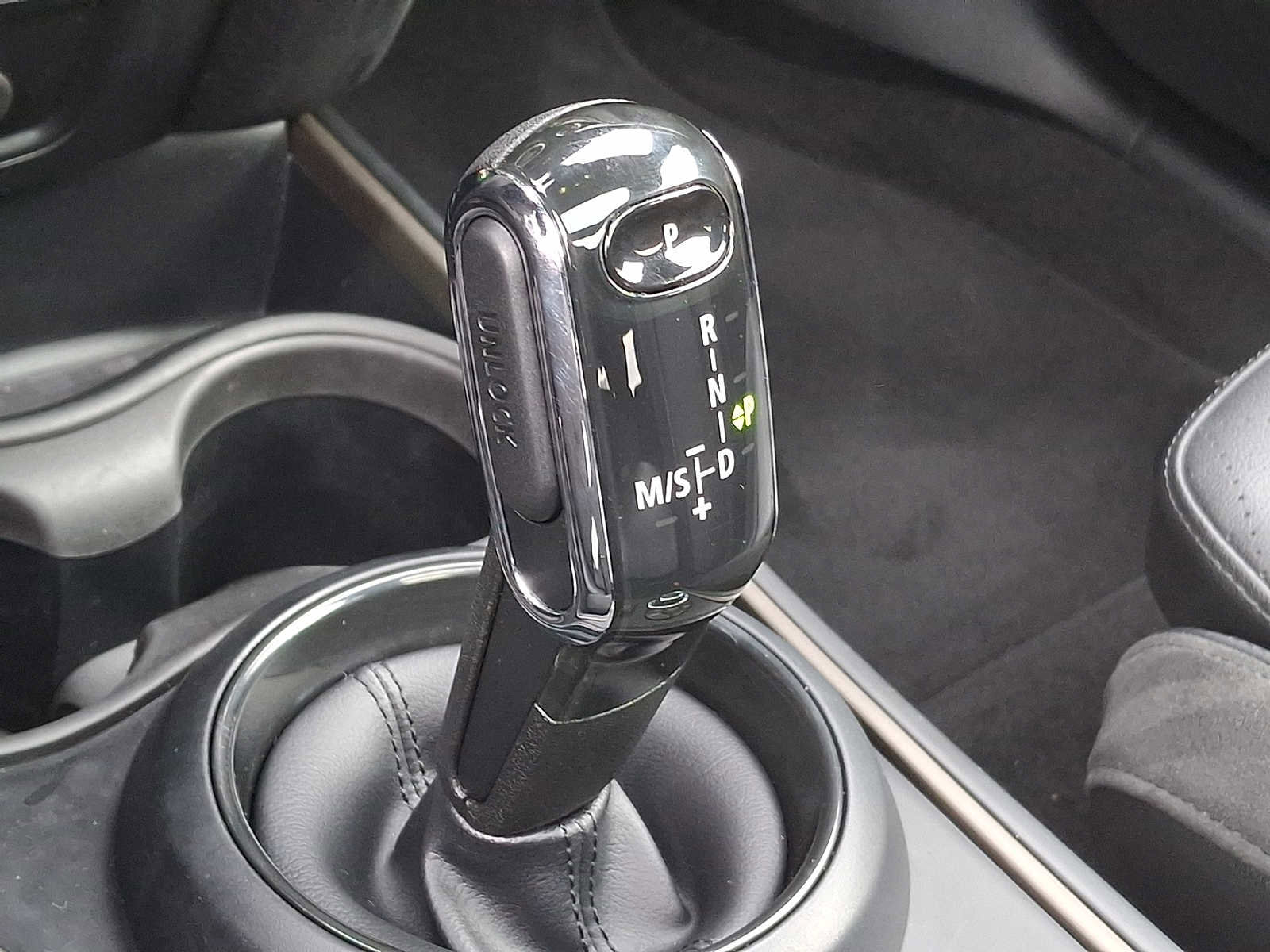 Certified 2023 MINI Cooper Countryman S image 14