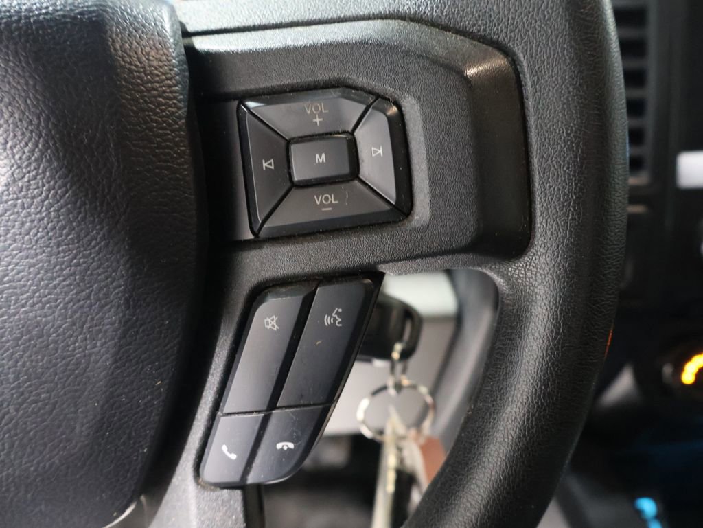 Used 2018 Ford F150 XL w/ Equipment Group 101A Mid image 35