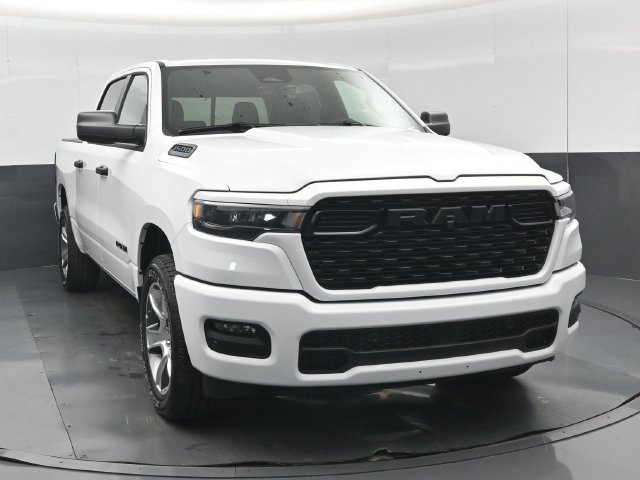 New 2027 RAM 1500 Express AWD/4WD image 36