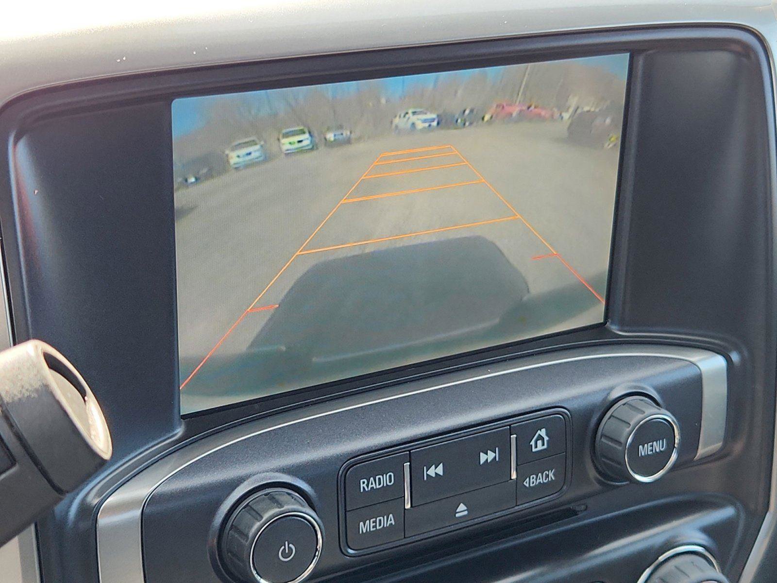 Used 2014 Chevrolet Silverado 1500 LT w/ All Star Edition AWD/4WD image 22