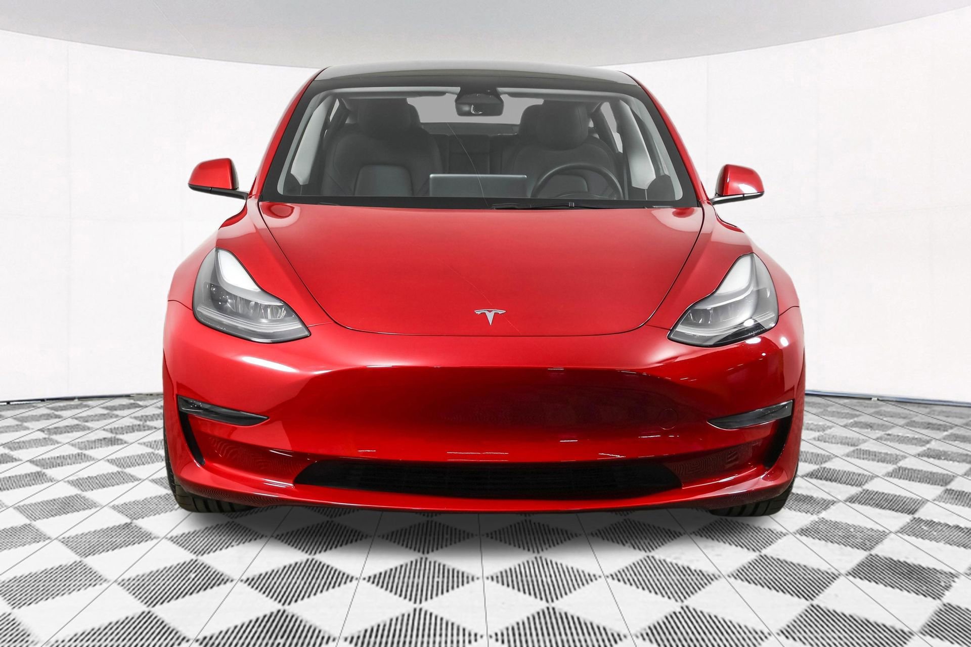 Used 2023 Tesla Model 3 Performance image 9