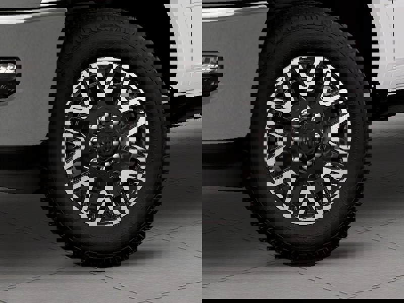 New 2026 RAM 2500 Limited image 25