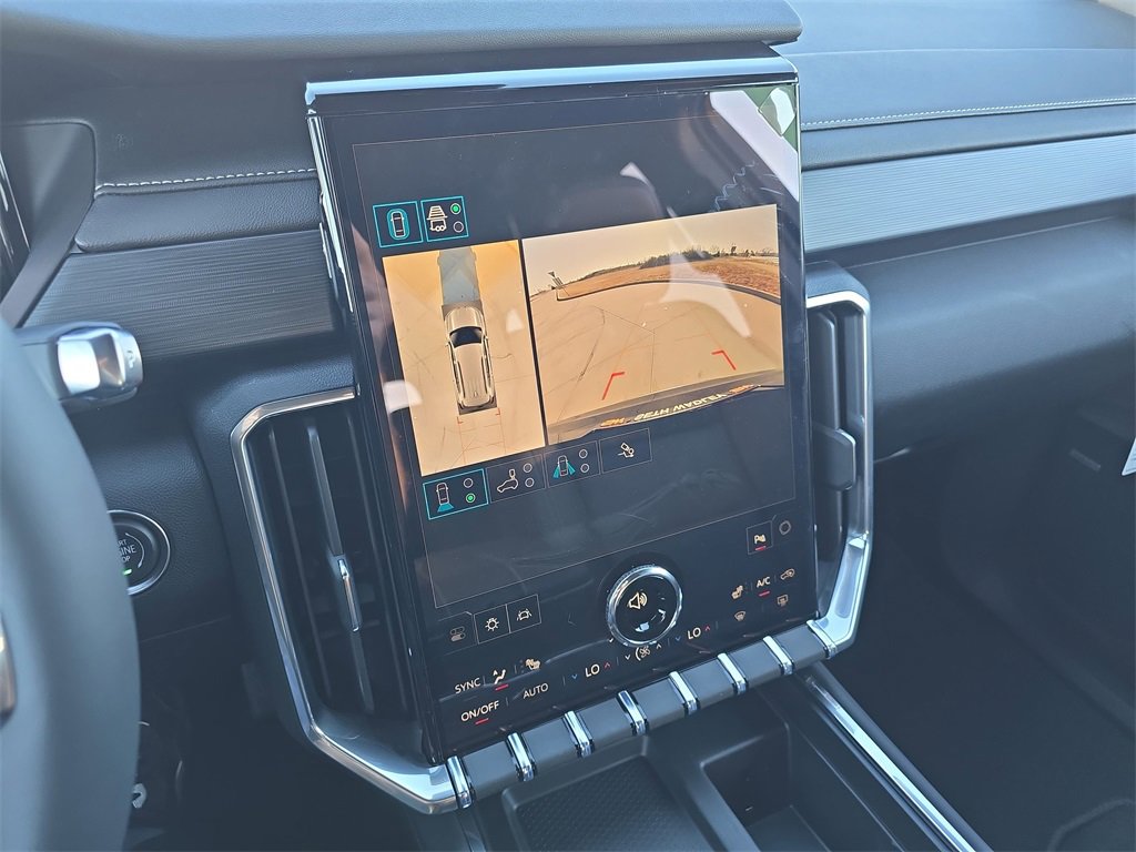 New 2026 GMC Acadia Elevation w/ Super Cruise Package image 24