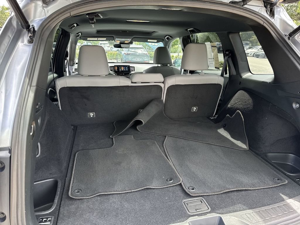 Used 2023 Honda Passport EX-L image 58