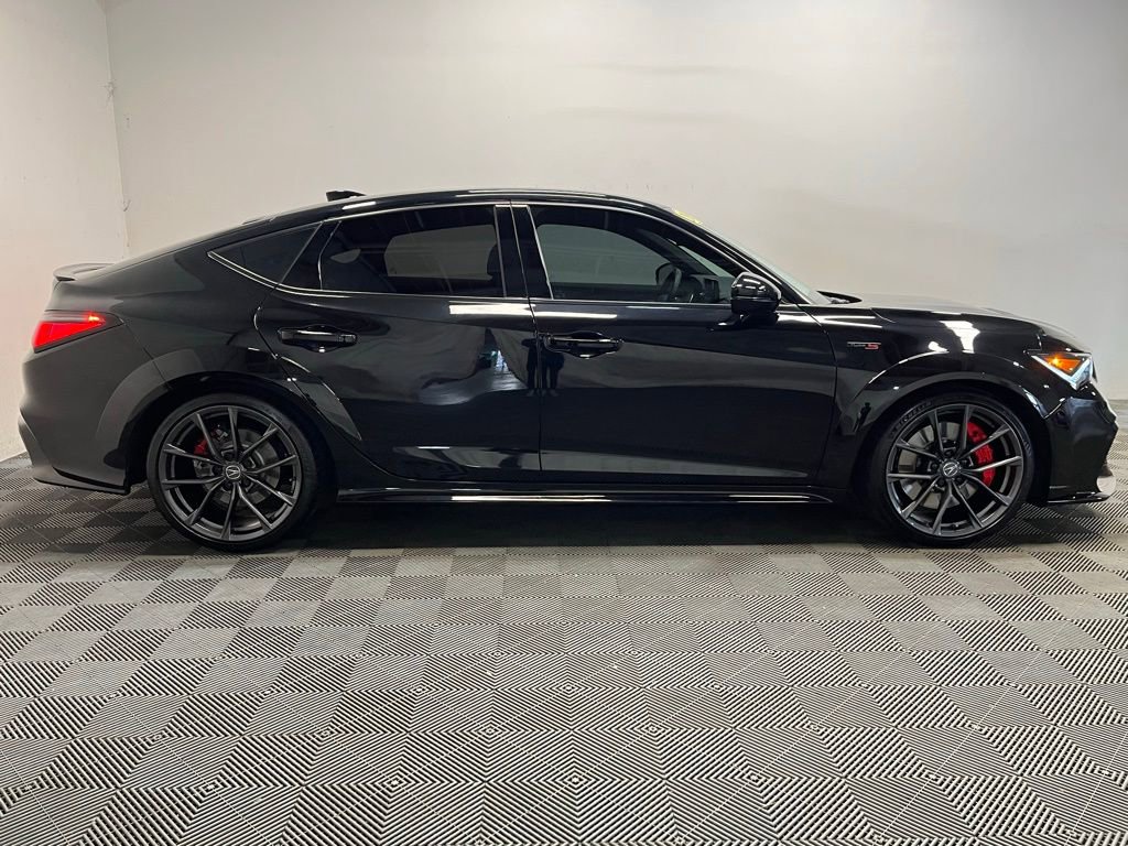 Used 2024 Acura Integra Type S FWD image 4