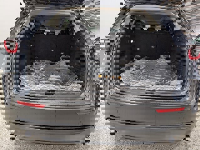 New 2025 MAZDA CX-50 2.5 Hybrid w/ Weather Package image 16