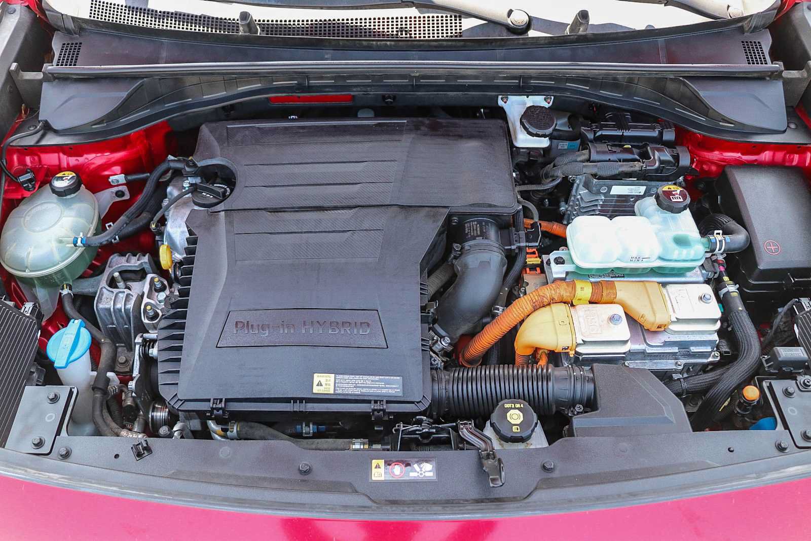 Used 2020 Kia Niro EX FWD image 26