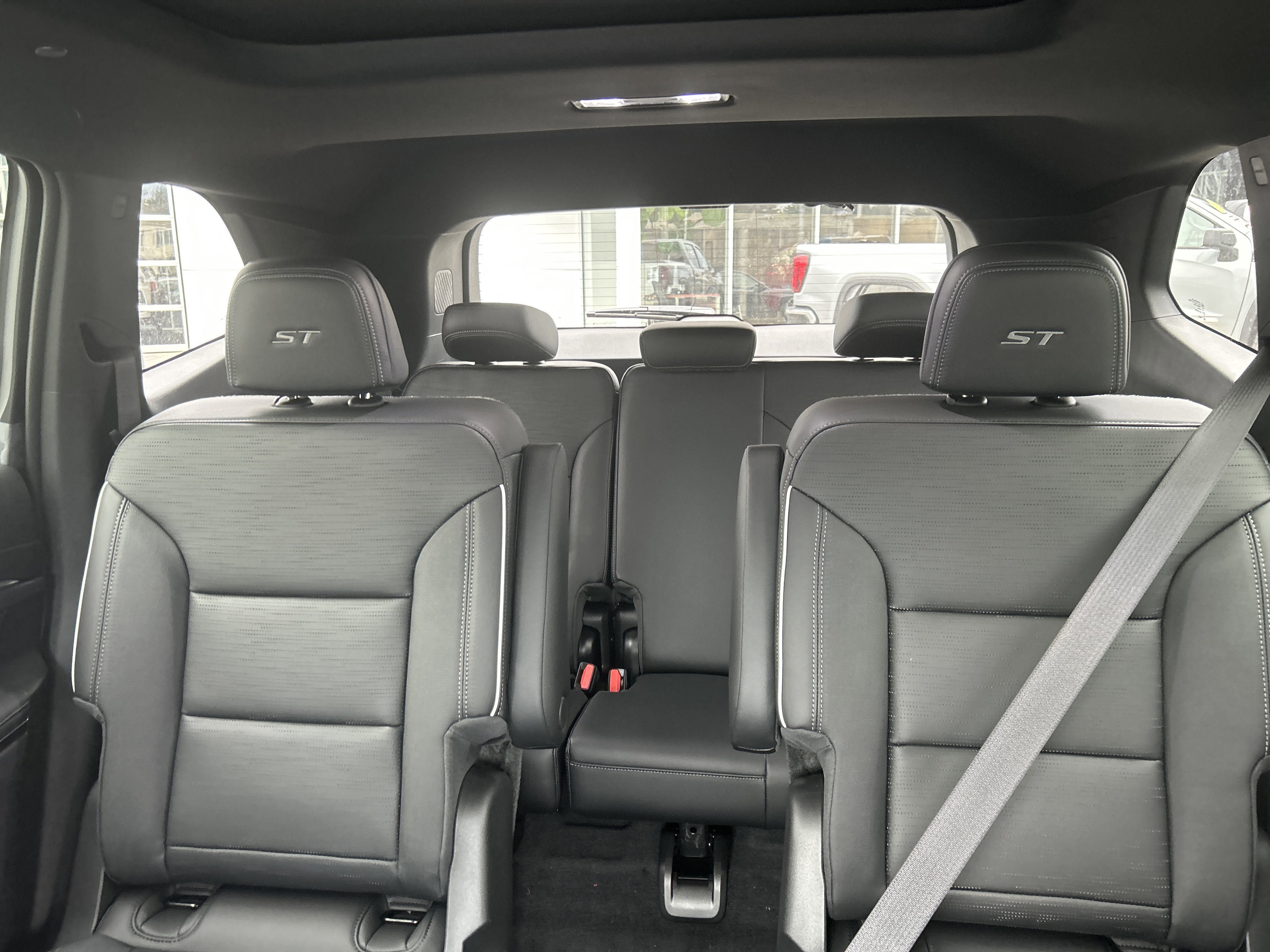New 2026 Buick Enclave Sport Touring image 15