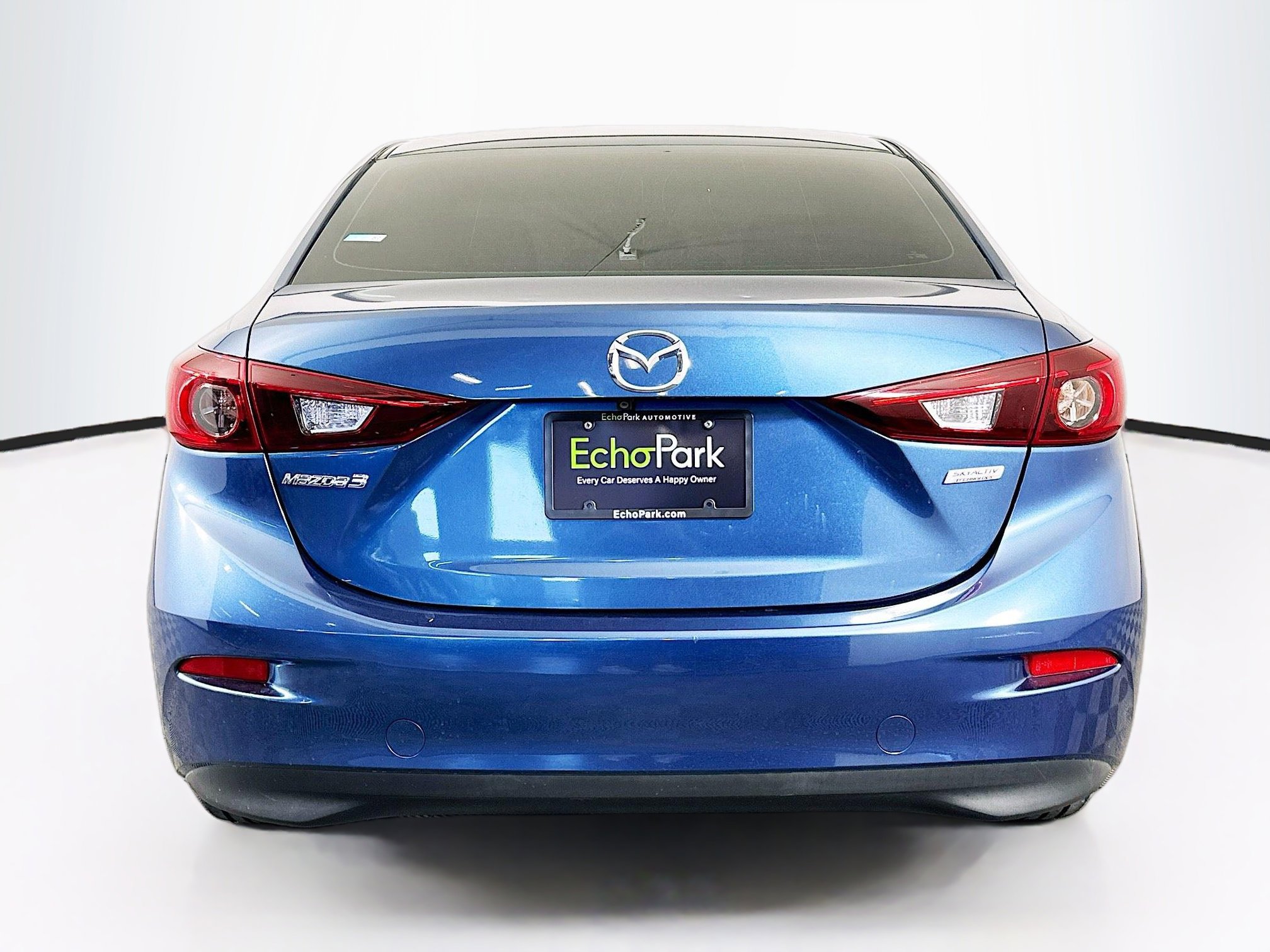 Used 2017 MAZDA MAZDA3 Touring FWD image 7