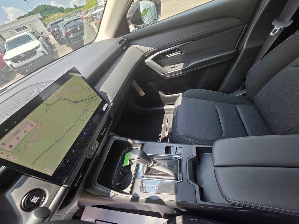New 2026 MAZDA CX-5 AWD 2.5 S image 23