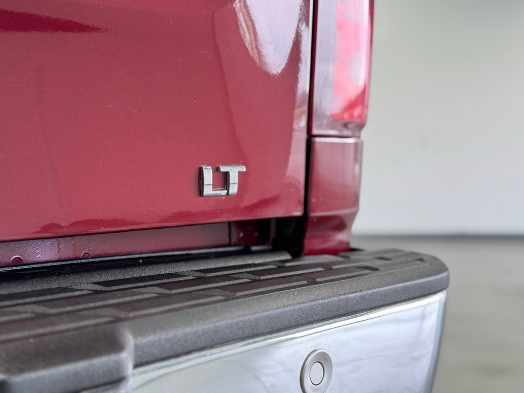 Used 2013 Chevrolet Silverado 1500 LT w/ All-Star Edition image 30