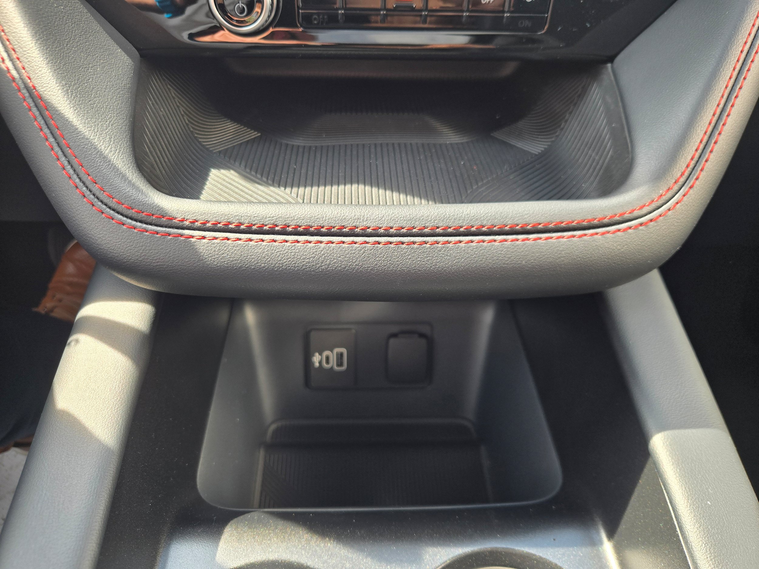 New 2026 Ford Explorer ST w/ Sun And Sound Package AWD/4WD image 27