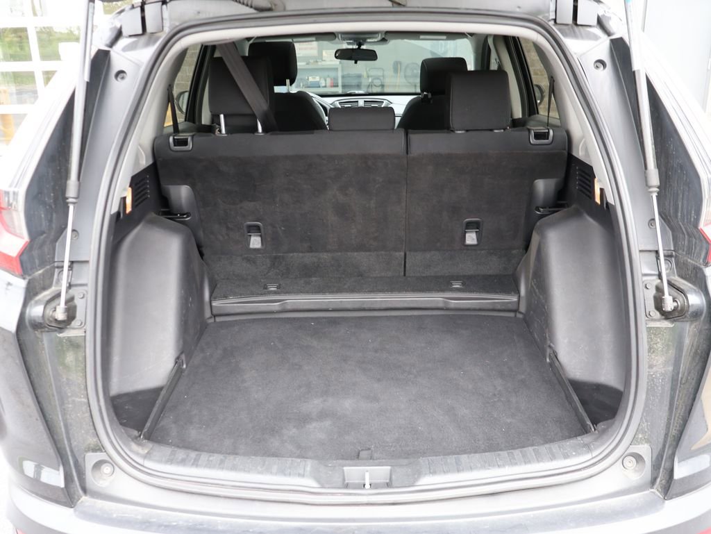 Used 2021 Honda CR-V EX image 17