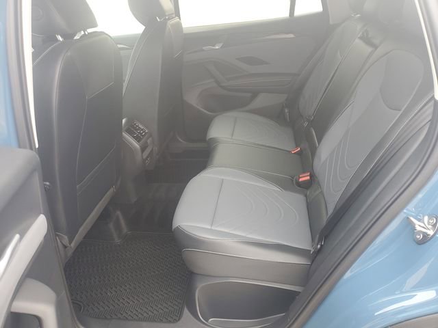 New 2026 Volkswagen Tiguan SE AWD/4WD image 21