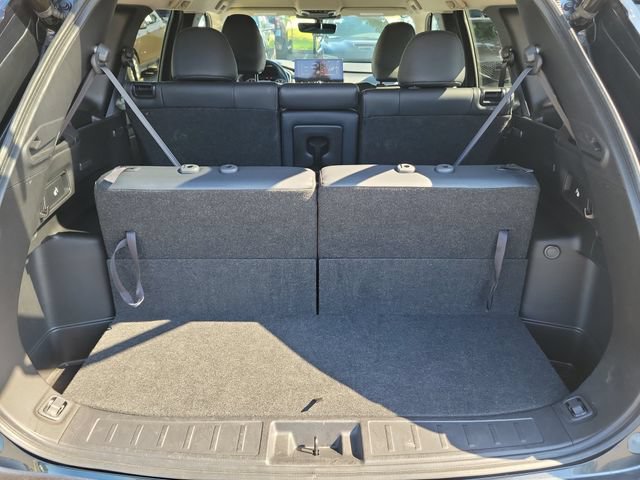 Used 2025 Mitsubishi Outlander SE FWD image 7