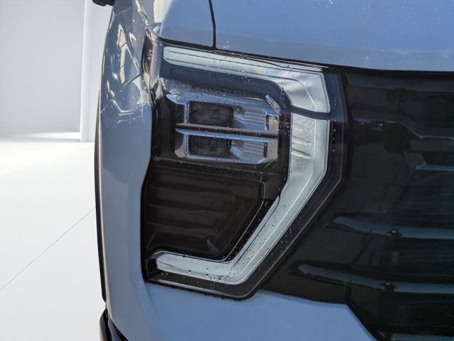 Used 2026 Chevrolet Silverado 2500 LT w/ Trail Boss Package AWD/4WD image 9