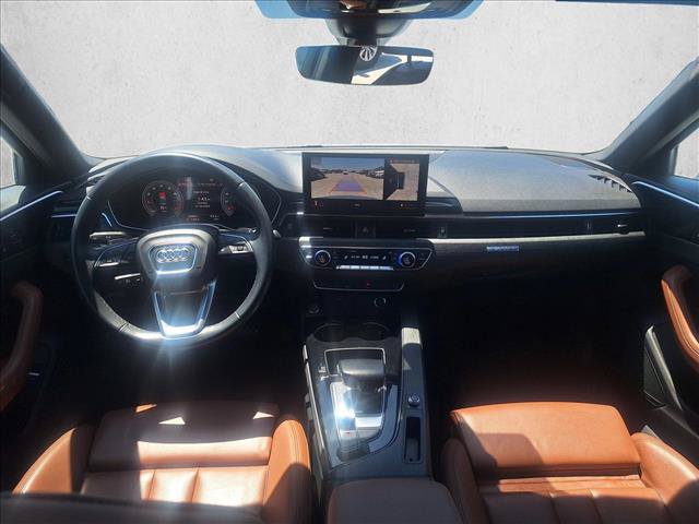 Used 2024 Audi A4 2.0T Premium Plus AWD/4WD image 15