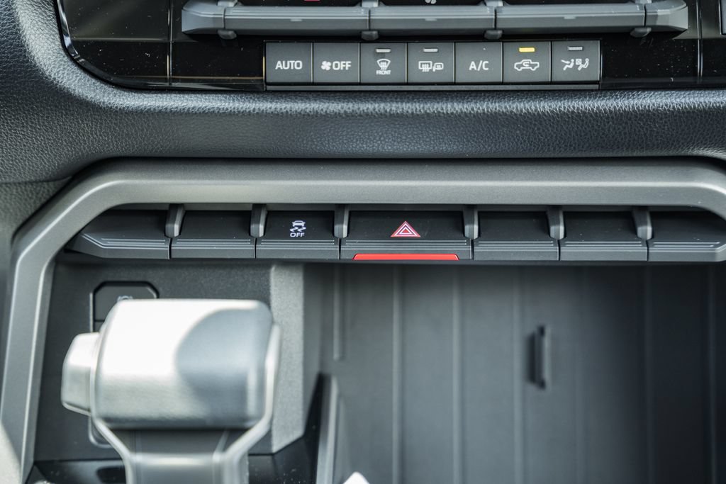 New 2026 Toyota Tundra SR5 AWD/4WD image 24