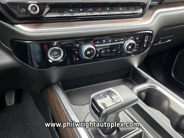 Used 2022 GMC Sierra 1500 SLT image 24