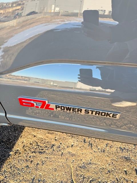 New 2026 Ford F450 XLT w/ XLT Premium Package image 16