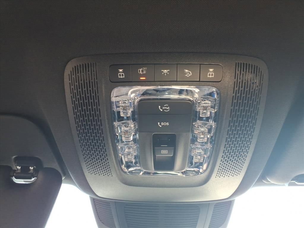 New 2026 Mercedes-Benz GLE 350 4MATIC image 25