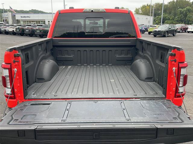 Certified 2022 Ford F150 Raptor AWD/4WD image 34