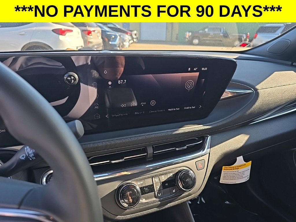 New 2026 Buick Envista Sport Touring w/ Convenience I Package FWD image 21