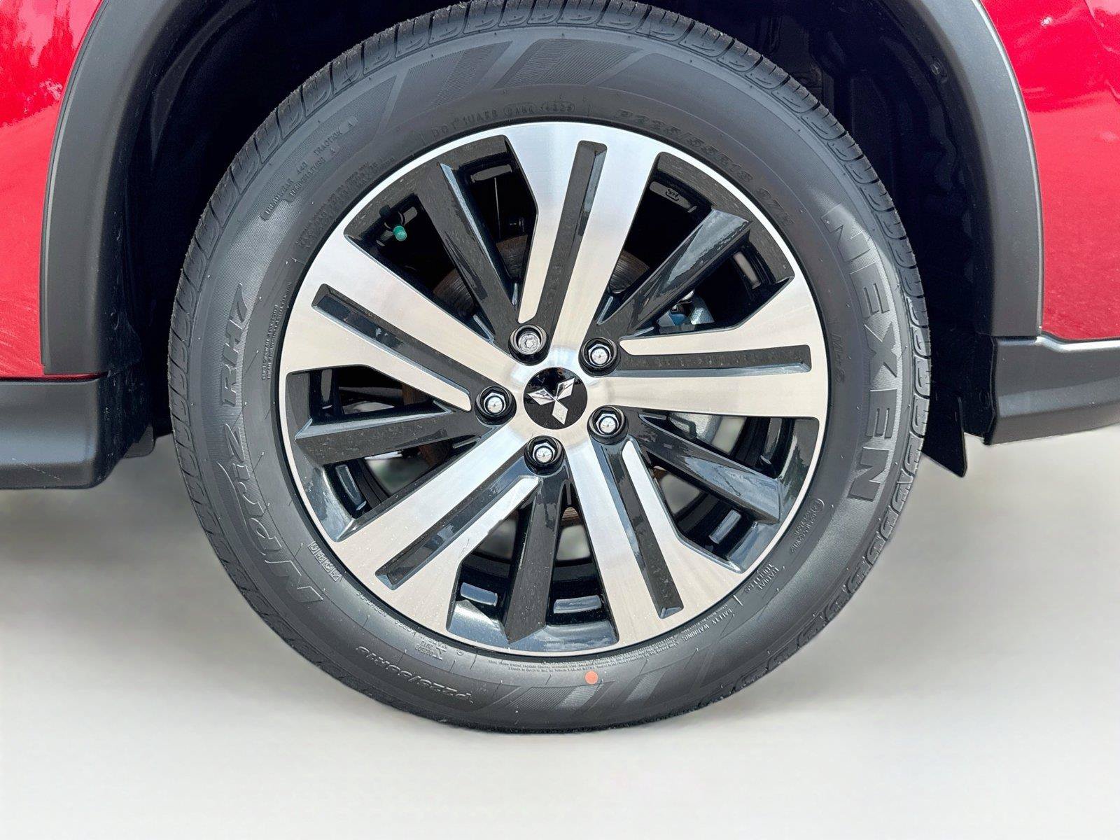 New 2026 Mitsubishi Outlander Sport AWD image 33