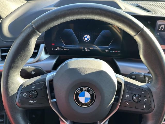 Certified 2025 BMW X1 xDrive28i image 27