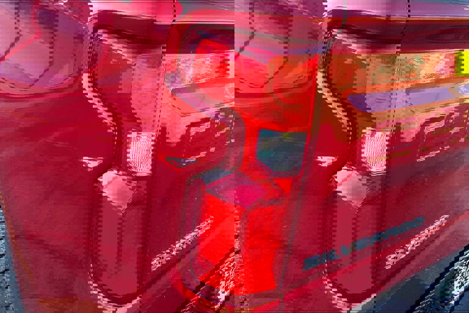 Used 2022 Chevrolet Silverado 1500 LT Trail Boss w/ Convenience Package II image 27