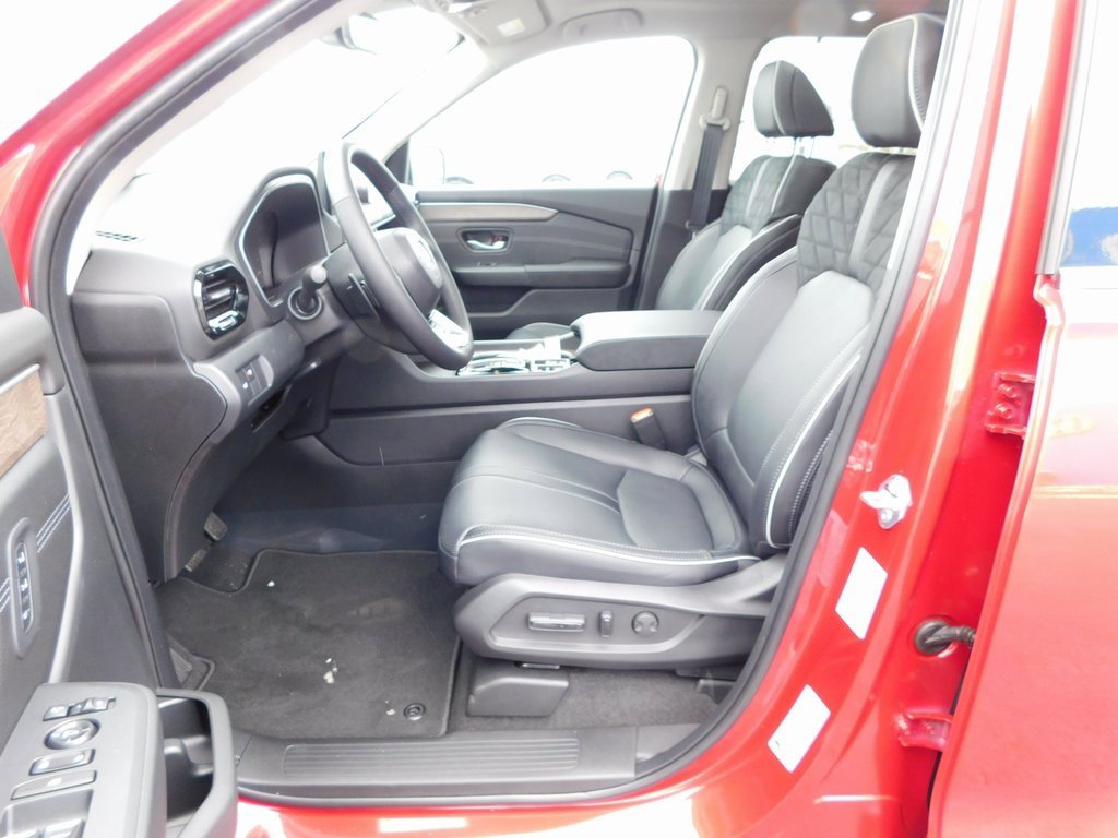 New 2026 Honda Pilot Elite image 13