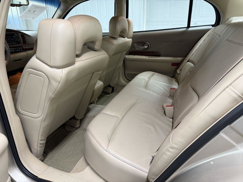 Used 2005 Buick Le Sabre Custom image 41