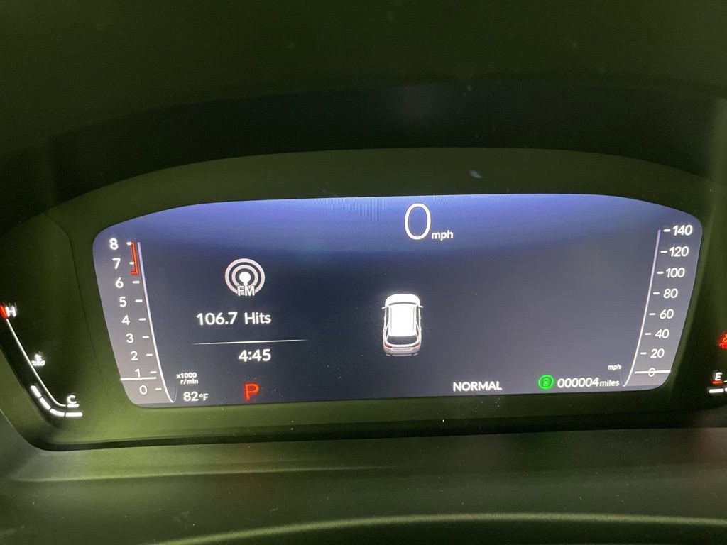 New 2026 Honda Pilot EX-L image 18