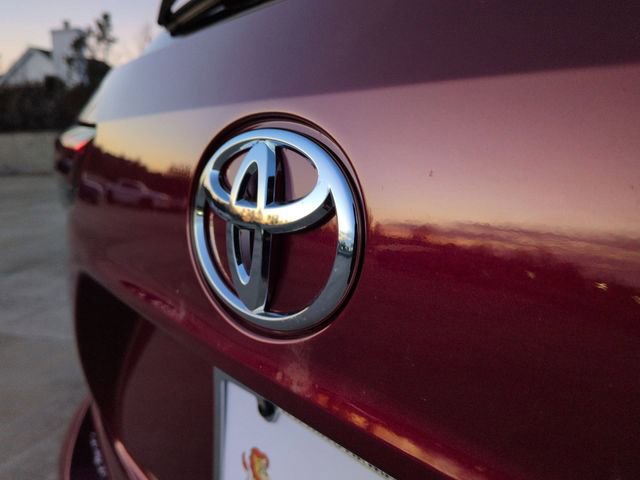 Certified 2026 Toyota Highlander XLE image 29