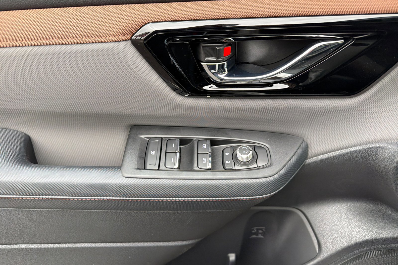 New 2026 Subaru Forester Sport image 11