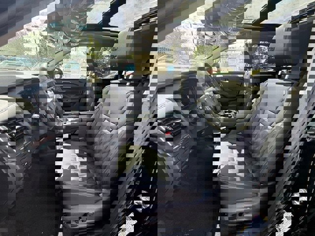 New 2026 Nissan Rogue Platinum w/ Platinum Premium Package image 12