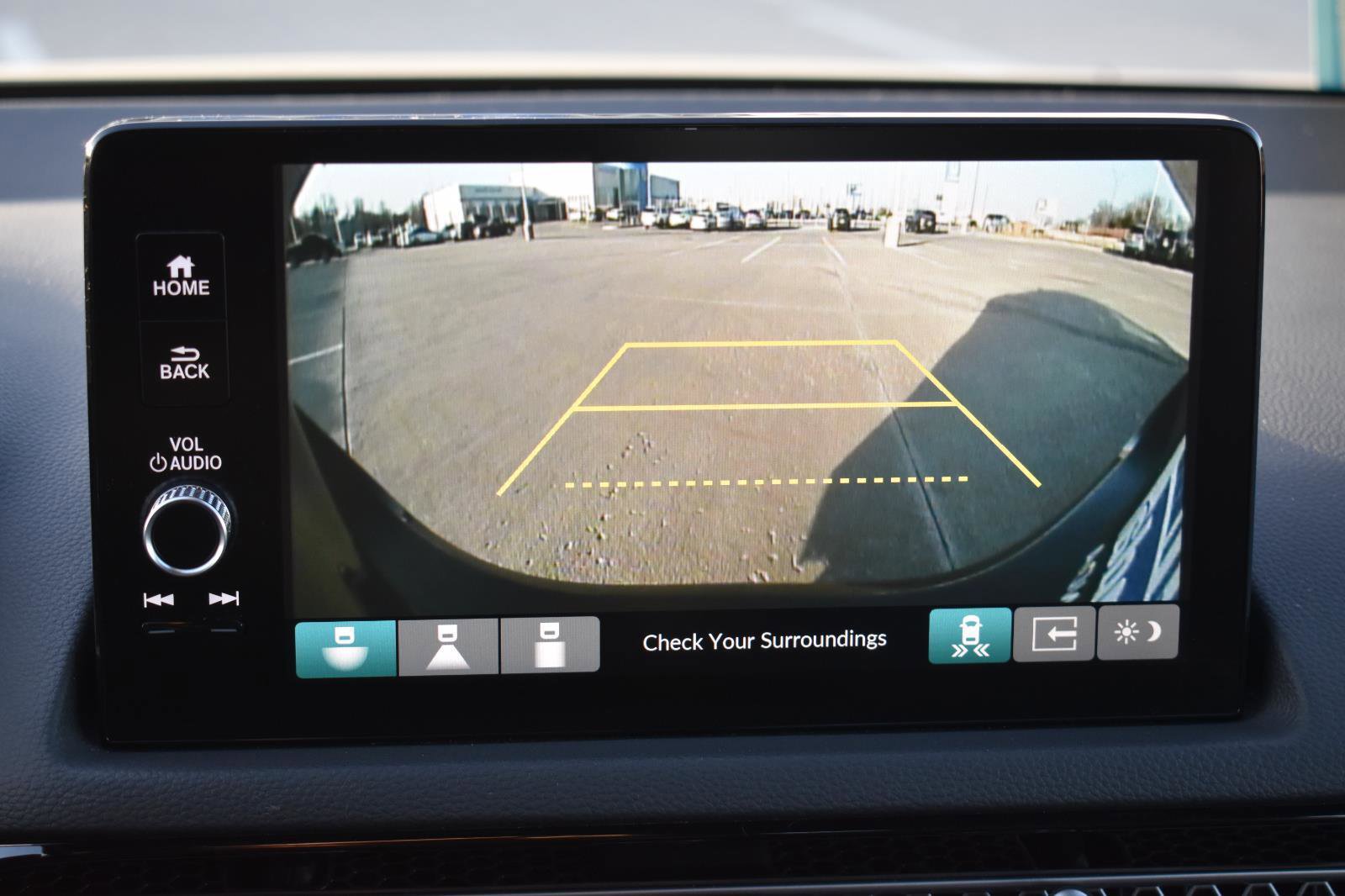 Used 2024 Honda Civic Sport Touring image 11