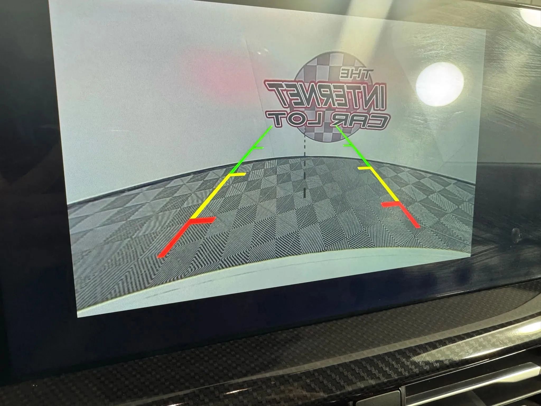 Used 2023 Ford Escape ST-Line w/ Tech Pack #1 image 19