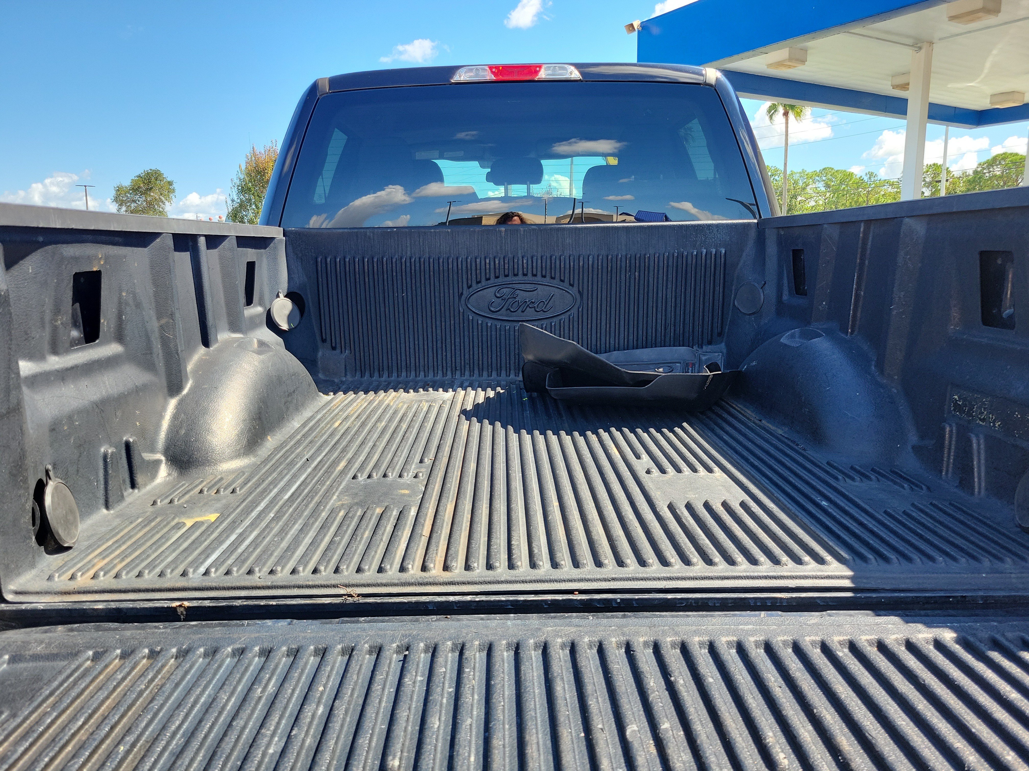 Used 2019 Ford F150 XLT w/ Equipment Group 302A Luxury RWD image 7