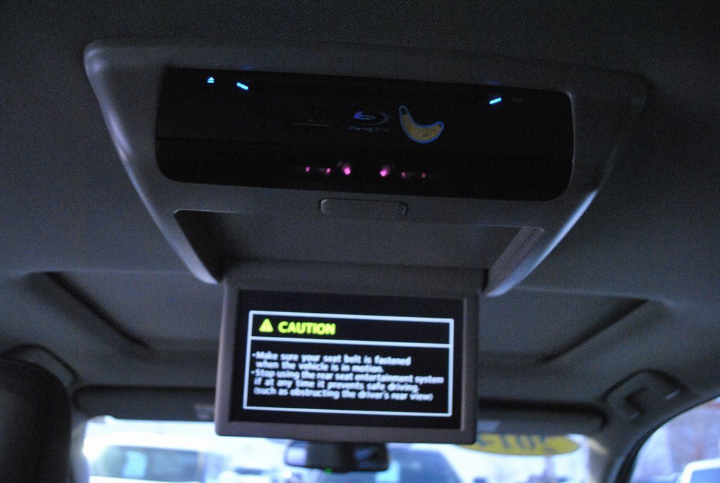 Used 2014 Toyota Highlander Limited image 16