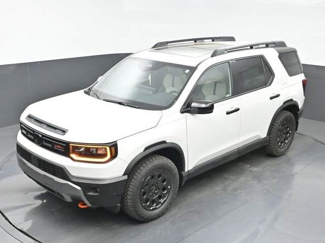 New 2026 Honda Passport TrailSport Elite image 28