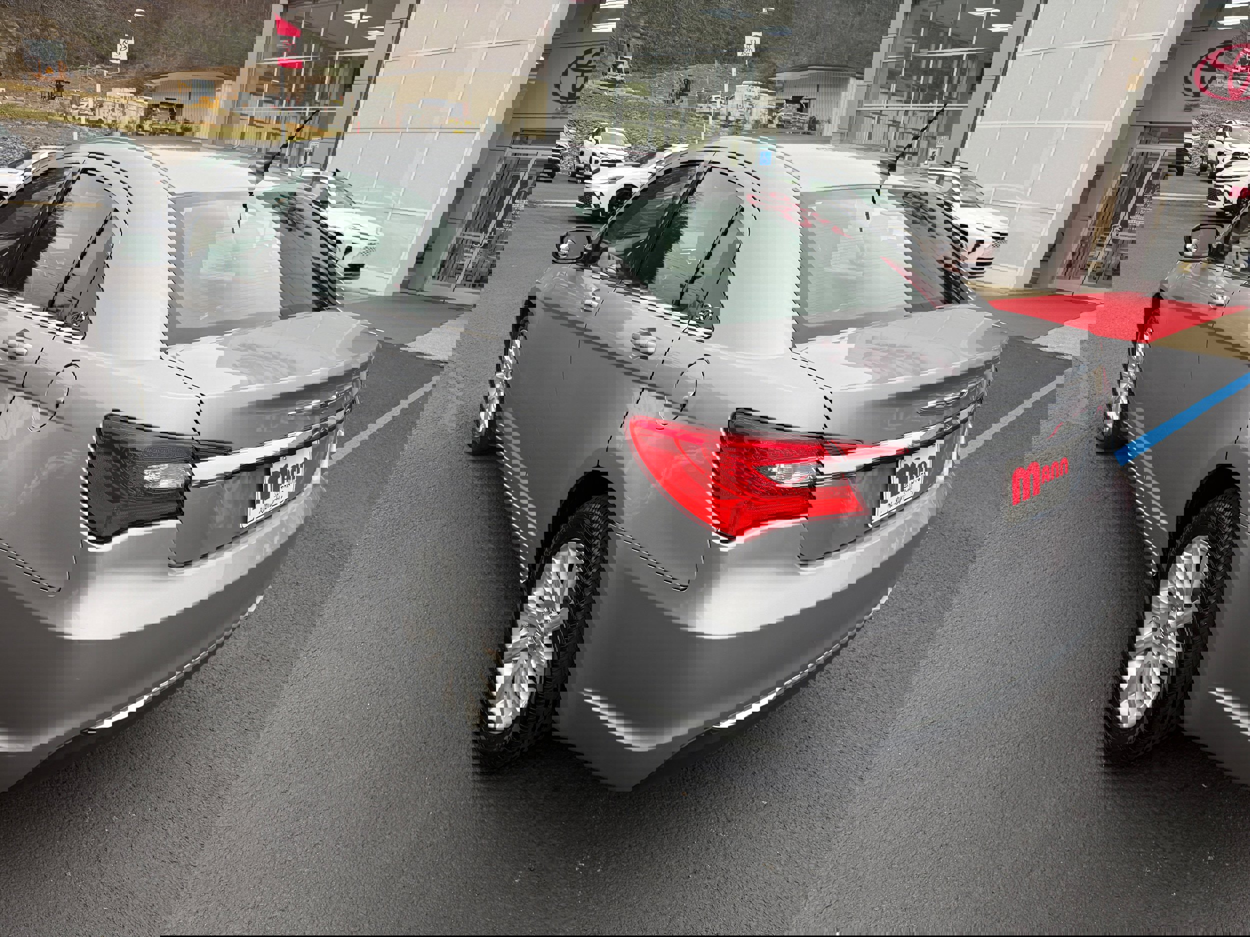 Used 2013 Chrysler 200 Touring w/ Cold Weather Group image 9