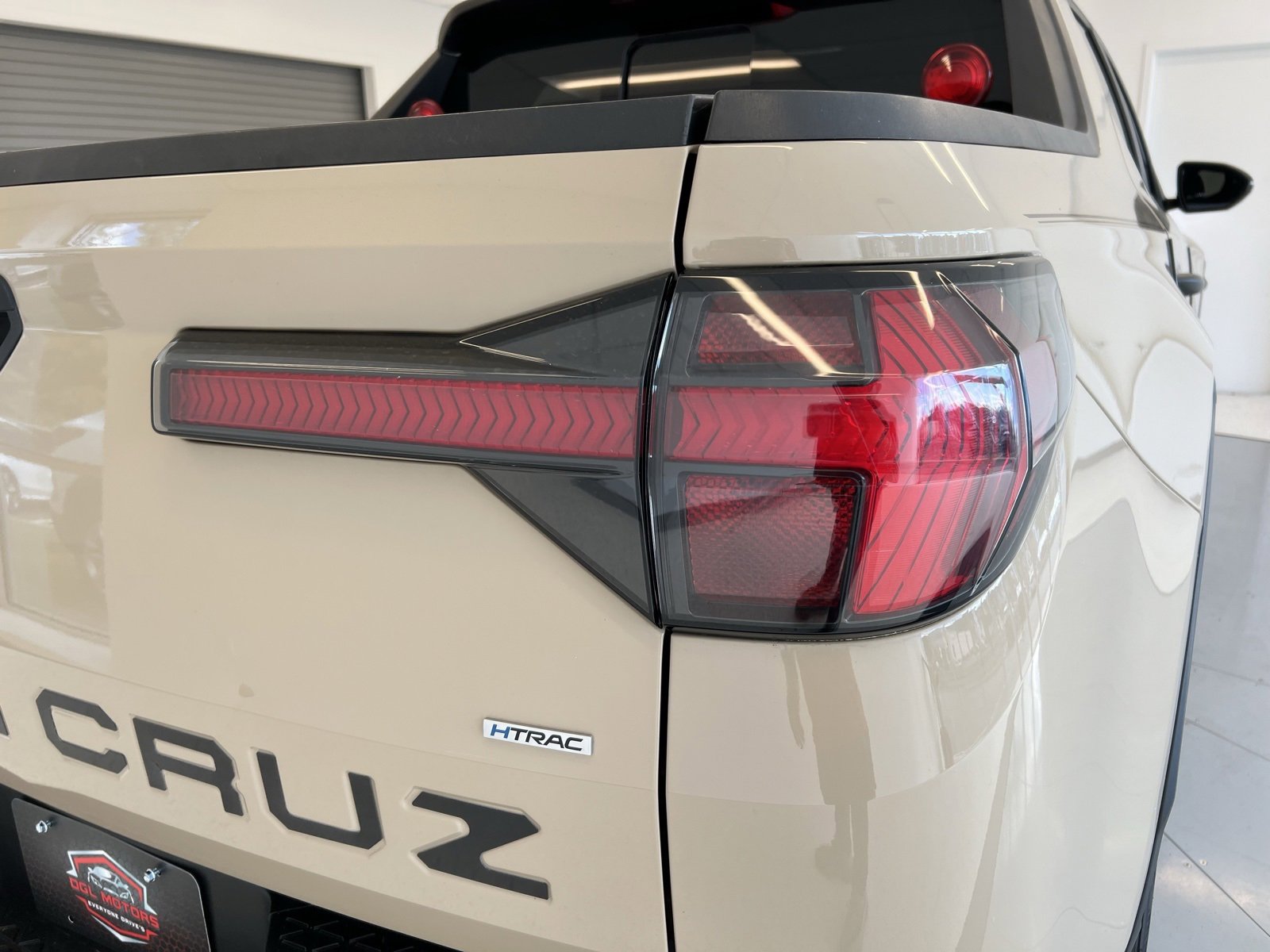 Used 2023 Hyundai Santa Cruz SEL w/ Activity Package image 45