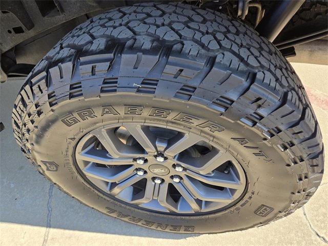 Certified 2023 Ford F150 Tremor w/ Equipment Group 402A High image 9