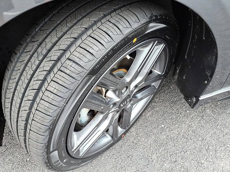 Used 2021 Kia Forte GT-Line FWD image 10