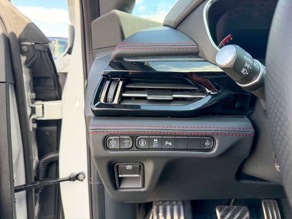 New 2026 Acura MDX Type S image 20