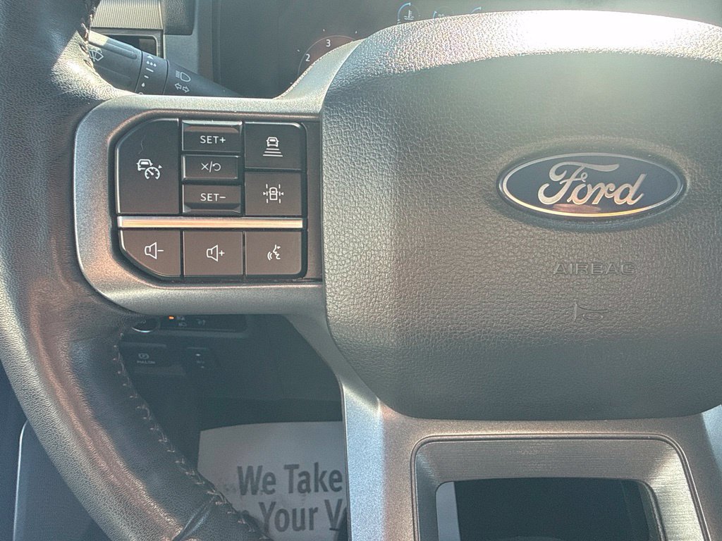 Used 2024 Ford F150 Lariat w/ Equipment Group 502A High AWD/4WD image 48