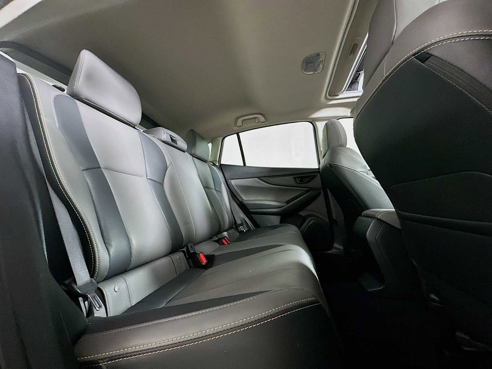 Certified 2023 Subaru Crosstrek 2.5i Sport image 24