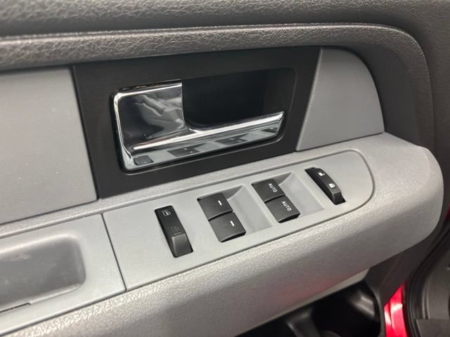 Used 2012 Ford F150 XLT w/ XLT Chrome Pkg RWD image 14